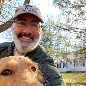 Meet your Posher, Robert